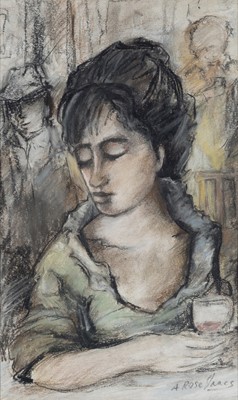 Lot 65 - Alexander Rose-Innes (South Africa 1915-1996)