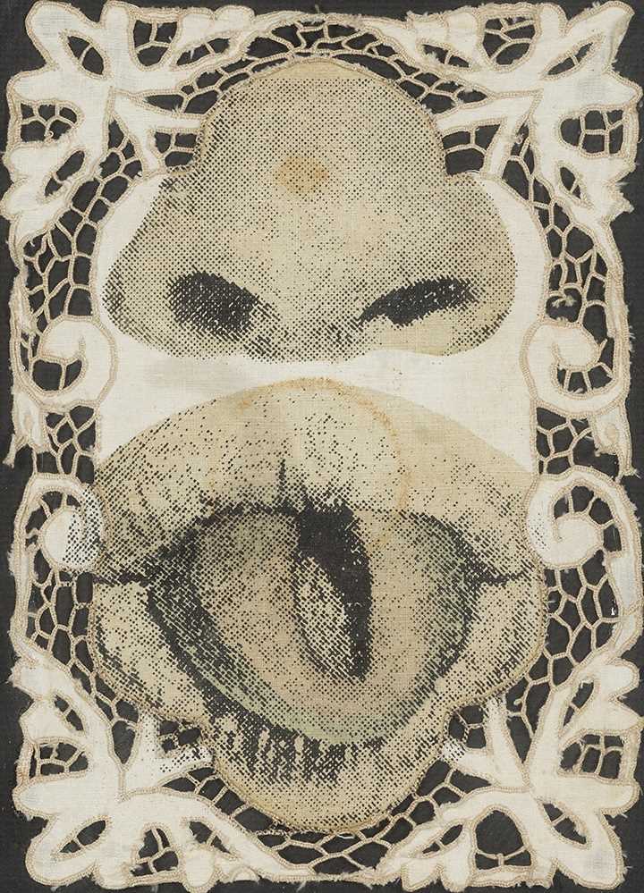 Lot 73 - Steven Cohen (South Africa 1962-)