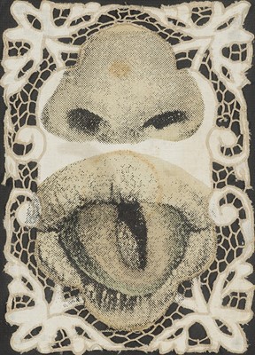 Lot 73 - Steven Cohen (South Africa 1962-)