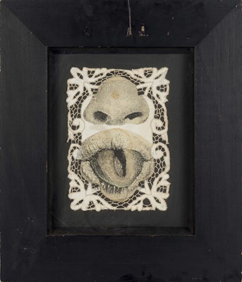 Lot 73 - Steven Cohen (South Africa 1962-)