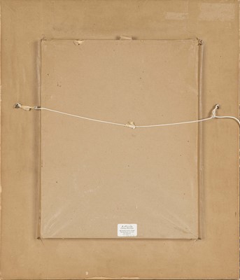 Lot 73 - Steven Cohen (South Africa 1962-)