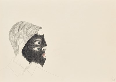 Lot 75 - Wilhelm Saayman (South Africa 1962-)