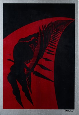 Lot 77 - After Cecil Skotnes (South Africa 1926-2009)