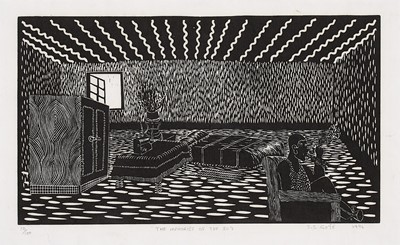 Lot 78 - Sandile Goje (South Africa 1972-)