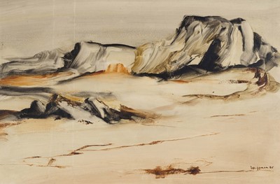 Lot 90 - Matthew Whippman (South Africa 1907-1973)