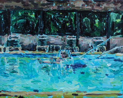 Lot 5 - Fanie Buys (South Africa 1993-)