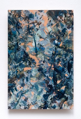 Lot 6 - Pierre Fouché (South Africa 1977-)