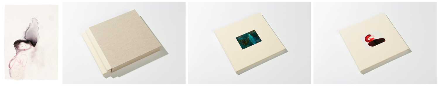 Lot 15 - Penny Siopis (South Africa 1953-)