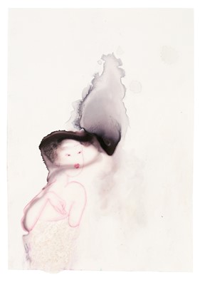 Lot 15 - Penny Siopis (South Africa 1953-)