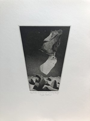 Lot 16 - Pippa Skotnes (South Africa 1957-)