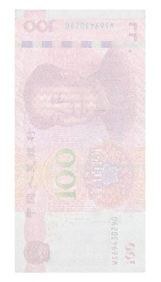 Lot 22 - Dan Halter (Zimbabwe 1977-)