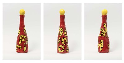 Lot 27 - Cameron Platter (South Africa 1978-)