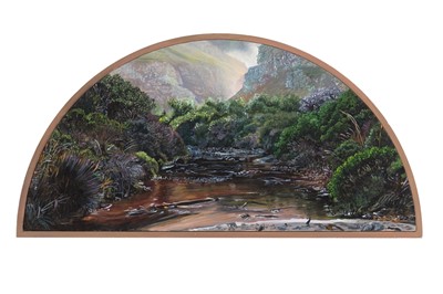 Lot 32 - Deborah Poynton (South Africa 1970-)