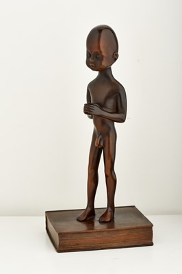 Lot 40 - Conrad Botes (South Africa 1969-)