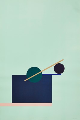 Lot 42 - Morné Visagie (South Africa 1989-)