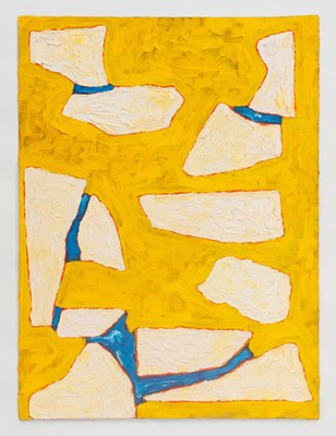 Lot 46 - Claire Johnson (South Africa 1986-)