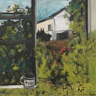 Lot 142 - Penny Siopis (South Africa 1953-)