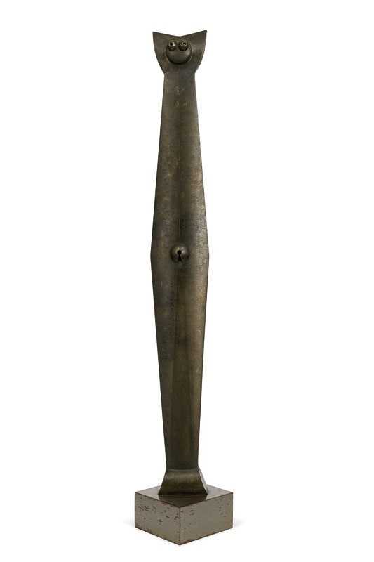 Lot 148 - Edoardo Villa (Italy/South Africa 1915-2011)