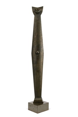 Lot 148 - Edoardo Villa (Italy/South Africa 1915-2011)