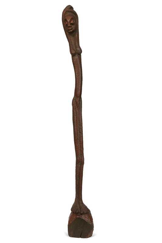 Lot 149 - Lucas Thandokwazi Sithole (South Africa 1931-1994)