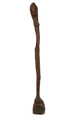 Lot 149 - Lucas Thandokwazi Sithole (South Africa 1931-1994)
