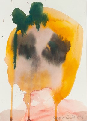 Lot 4 - Georgina Gratrix (Mexico 1982-)