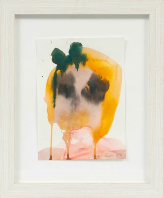 Lot 4 - Georgina Gratrix (Mexico 1982-)