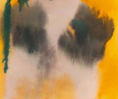 Lot 4 - Georgina Gratrix (Mexico 1982-)