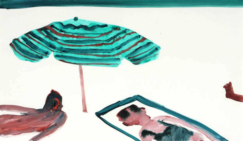 Lot 5 - Georgina Gratrix (Mexico 1982-)