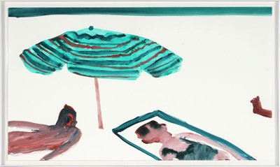 Lot 5 - Georgina Gratrix (Mexico 1982-)