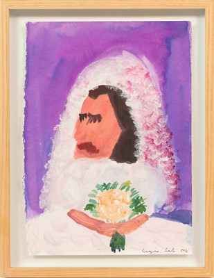Lot 7 - Georgina Gratrix (Mexico 1982-)