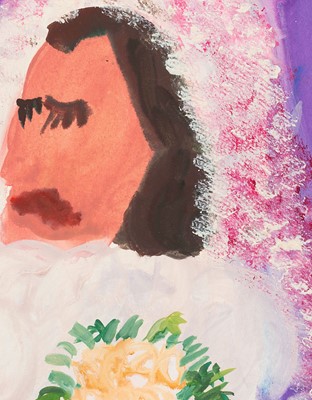 Lot 7 - Georgina Gratrix (Mexico 1982-)
