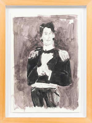 Lot 24 - Michael  Taylor (South Africa 1979-)