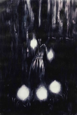 Lot 25 - Ruby Swinney (South Africa 1992-)