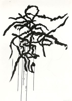 Lot 26 - Zander Blom (South Africa 1982-)