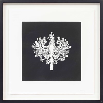 Lot 28 - Brett  Murray  (South Africa 1961-)