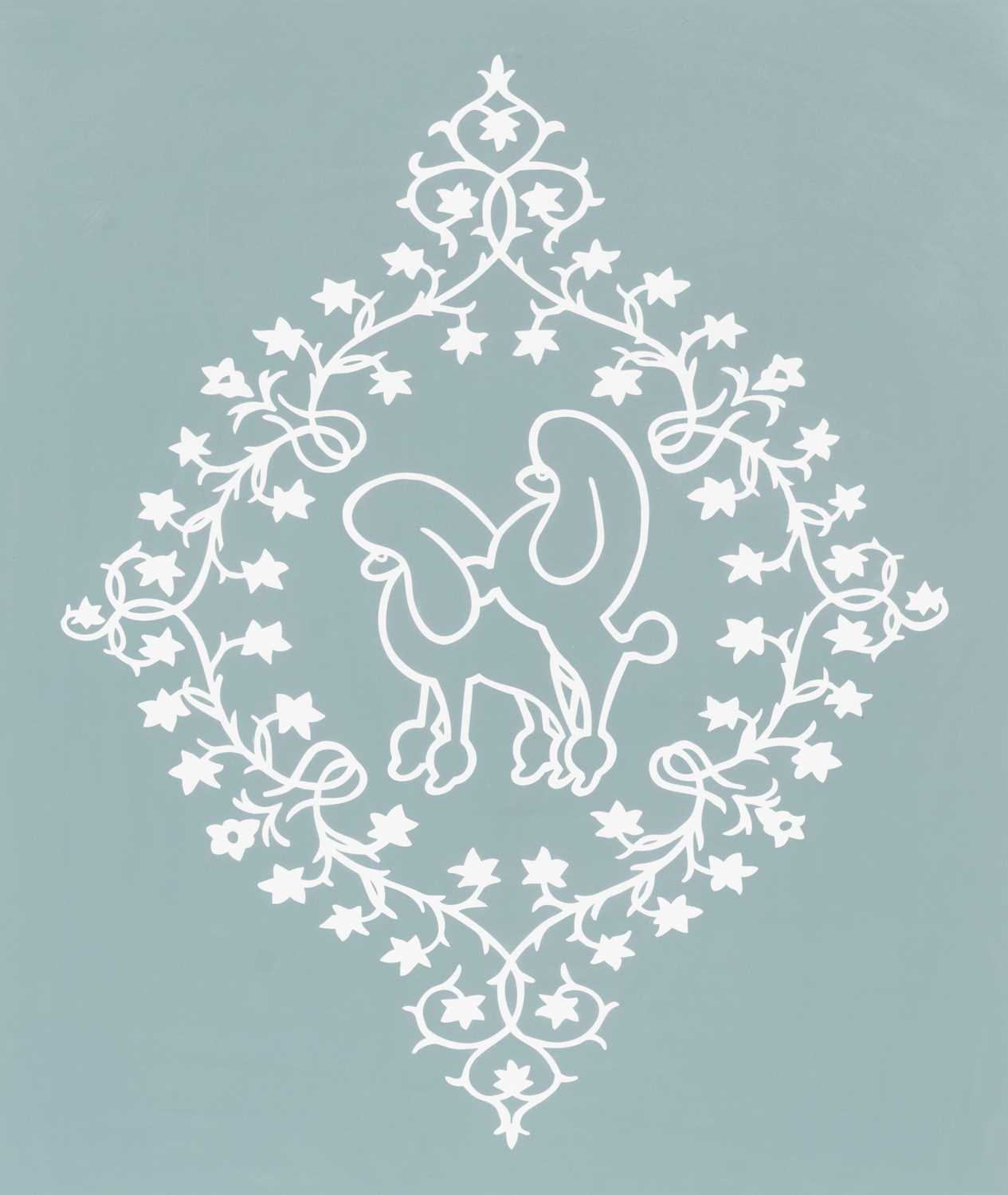 Lot 29 - Brett  Murray  (South Africa 1961-)