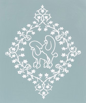 Lot 29 - Brett  Murray  (South Africa 1961-)