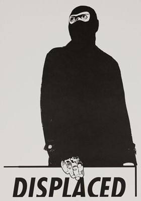 Lot 31 - Kudzanai Chiurai (Zimbabwe 1981-)