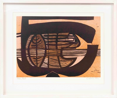 Lot 35 - Cecil Skotnes (South Africa 1926-2009)