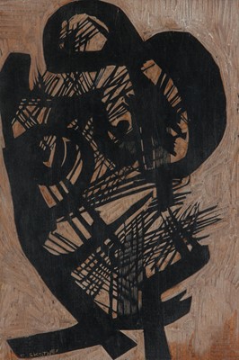 Lot 36 - Cecil Skotnes (South Africa 1926-2009)