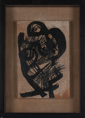 Lot 36 - Cecil Skotnes (South Africa 1926-2009)