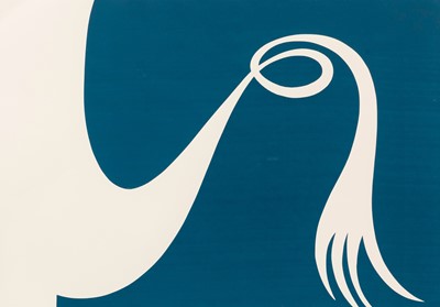 Lot 157 - Walter Battiss (South Africa 1906-1982)