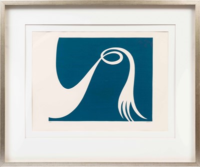 Lot 157 - Walter Battiss (South Africa 1906-1982)
