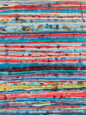 Lot 155 - Moshekwa Langa (South Africa 1975-)