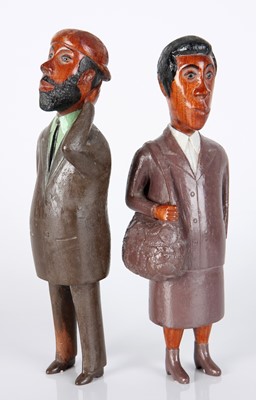 Lot 72 - Johannes Segogela (South Africa 1936-)