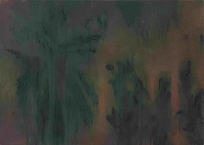 Lot 76 - Alexia Vogel (South Africa 1991-)