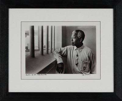 Lot 88 - Jurgen Schadeberg (Germany 1931-2020)