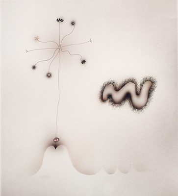 Lot 95 - Norman Catherine (South Africa 1949-)