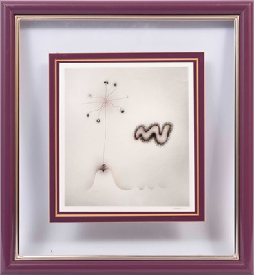 Lot 95 - Norman Catherine (South Africa 1949-)